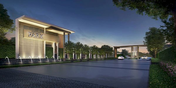 เพอร์เฟค พาร์ค กรุงเทพกรีฑา - รามคำแหง