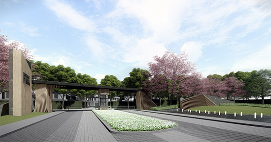 เพอร์เฟค พาร์ค แจ้งวัฒนะ