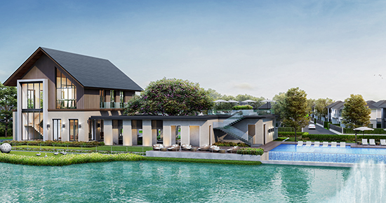 เพอร์เฟค พาร์ค เวสต์เกต