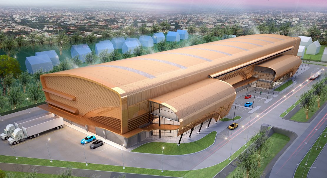 โครงการร่วมทุนสดใส ดันรายได้ PF-GRAND เพิ่ม 9,000 ล้าน ทั้งจากธุรกิจอสังหาฯ และธุรกิจใหม่ถุงมือยาง