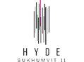 HYDE Sukhumvit 11