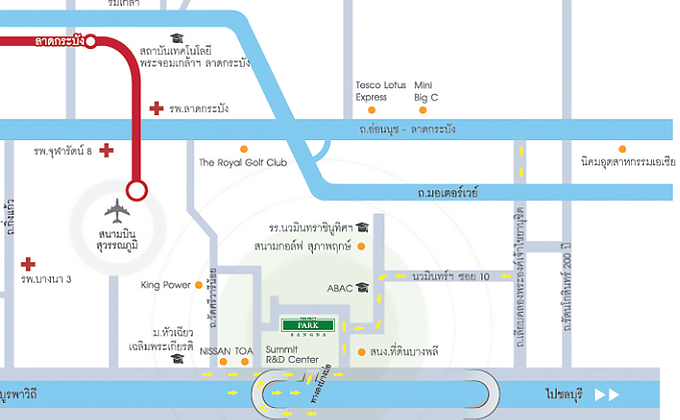 บางนา