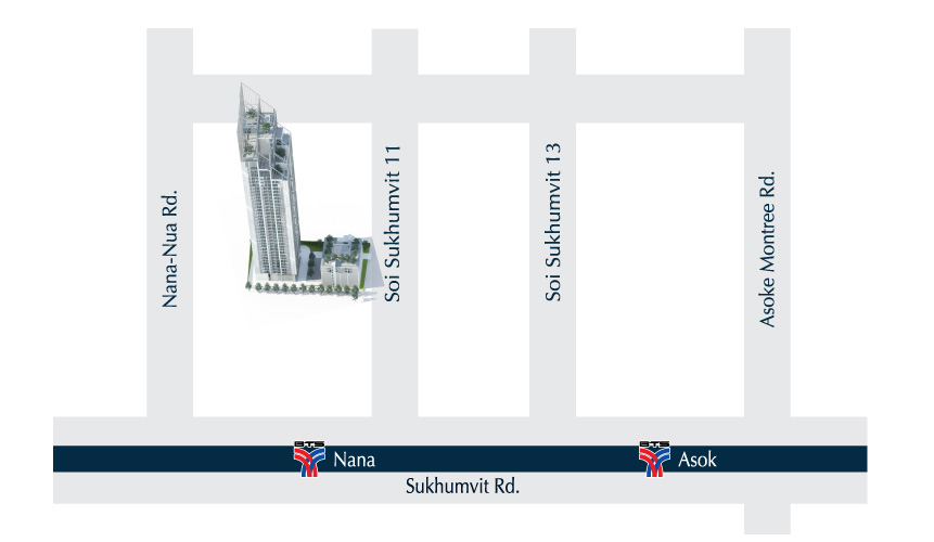 Sukhumvit 11